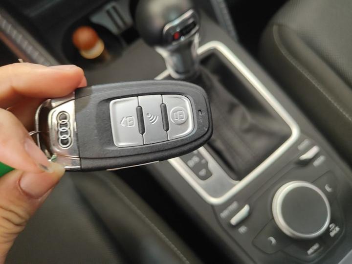Q2L 2018 35 TFSI China VI photo 8