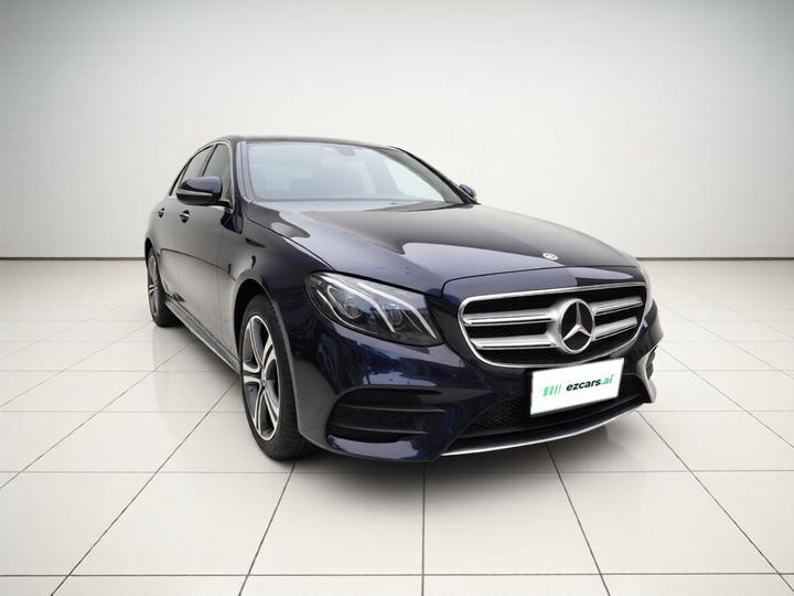 E-Class 2020 Facelift E 260 L Sport photo 3