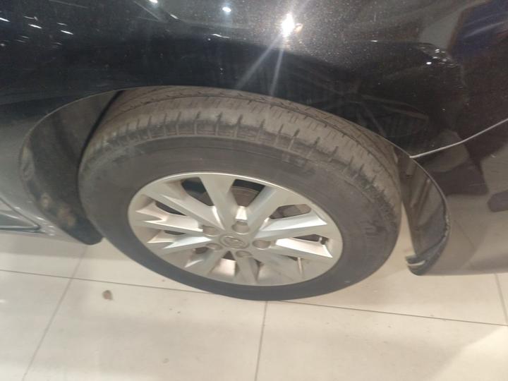 Camry 2016 2.0E Elite photo 8