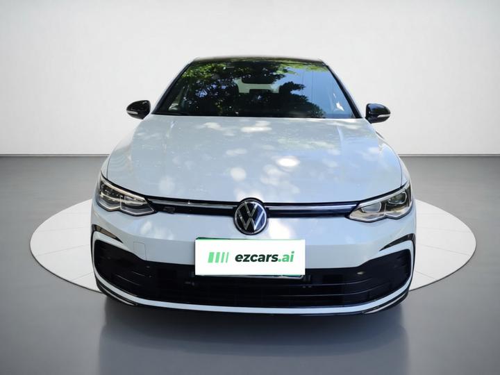 Golf 2023 Facelift 280TSI DSG R-Line Lite photo 2