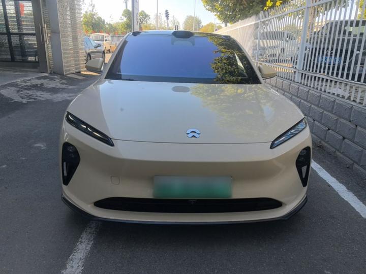 ET5 2024 75kWh photo 2