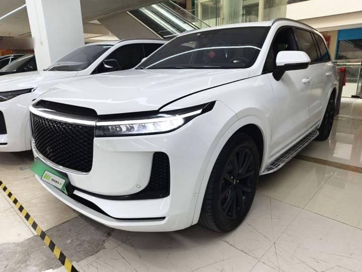 Li Auto ONE 2020 EREV 6-Seater