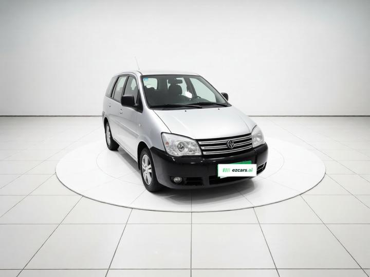 Lingzhi 2017 Facelift M3L 1.6L 7-Seater Standard photo 3