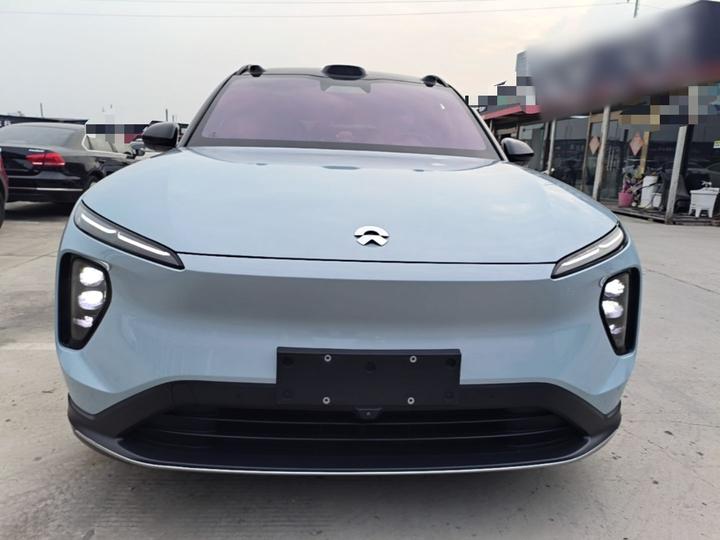 ES6 2024 75kWh photo 2