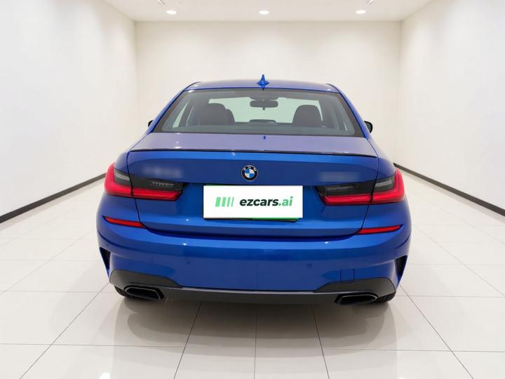 3 Series 2020 Facelift 325Li M M Sport Night Package photo 5