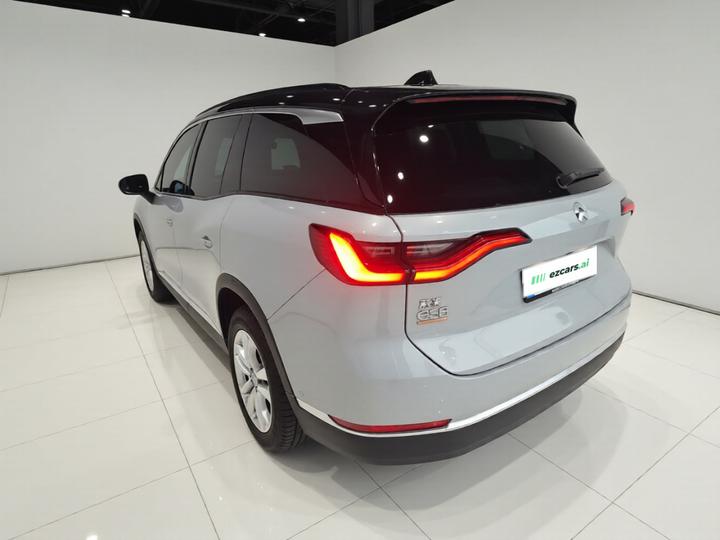 ES8 2020 580KM 7-Seater photo 4