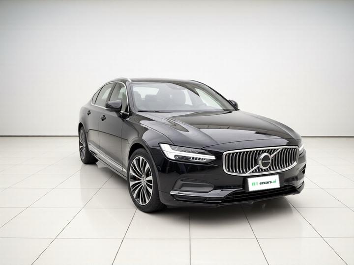 S90 2025 B5 Luxury photo 3