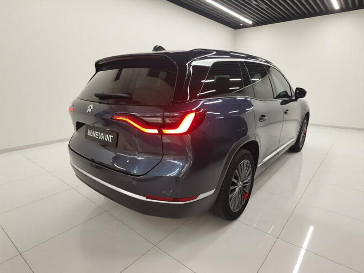ES8 2022 75kWh 6-Seater photo 4