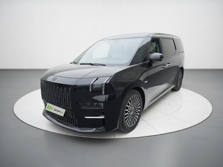 009 2022 Facelift WE