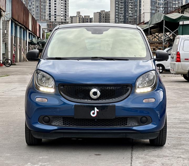 forfour 2018 1.0L 52 photo 2