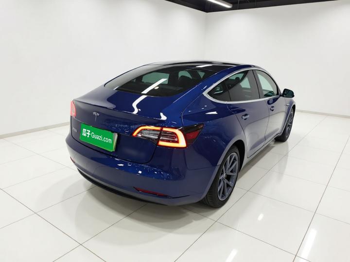 Model 3 2020 Facelift Standard Range RWD Upgraded photo 6