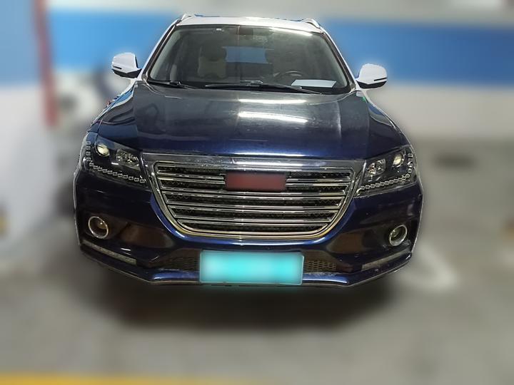H2 2014 1.5T MT RWD Premium photo 2