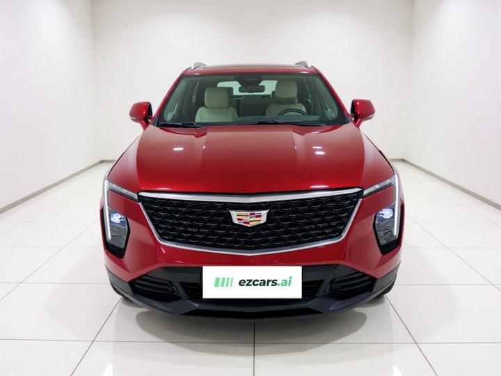 XT4 2024 28T RWD Premium photo 2
