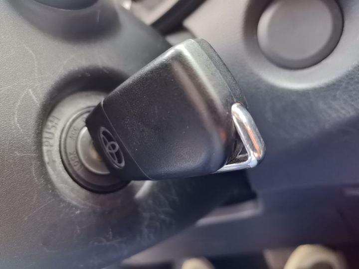 Frontlander 2022 2.0L CVT Elite photo 8