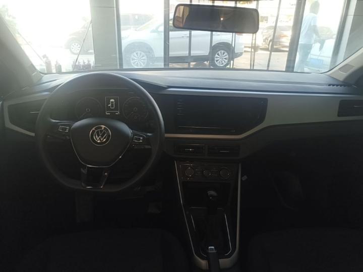 Polo 2021 Plus 1.5L AT photo 5