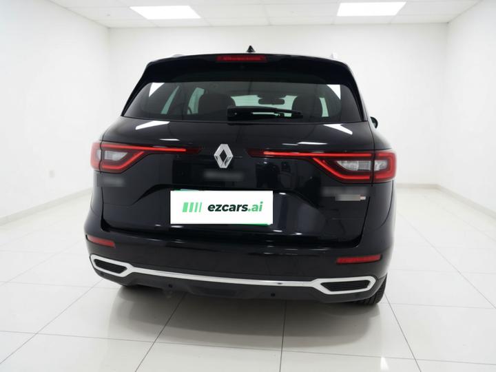 2017 2.5L AWD Premium photo 5