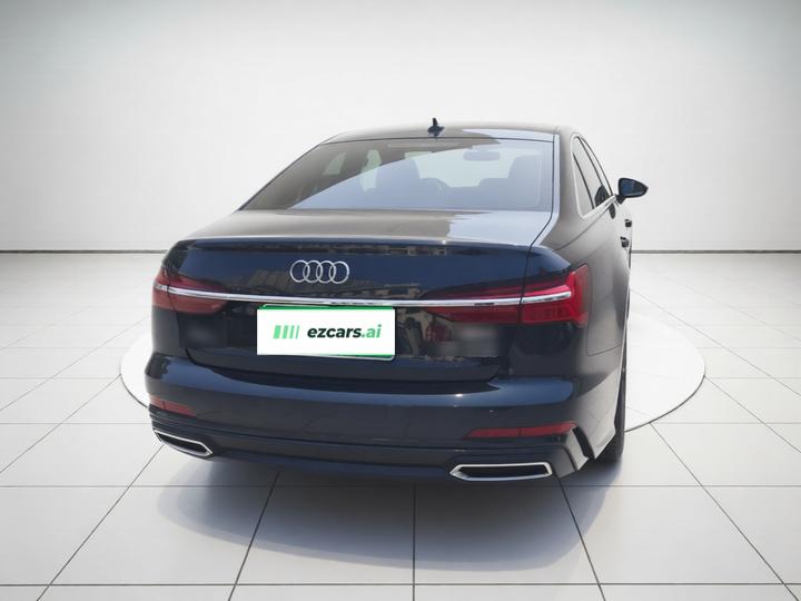 A6L 2021 45 TFSI quattro Exclusive Dynamic photo 4