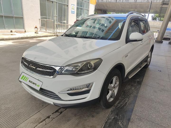Domy X5 2016 1.5T MT Luxury 7-Seater IV