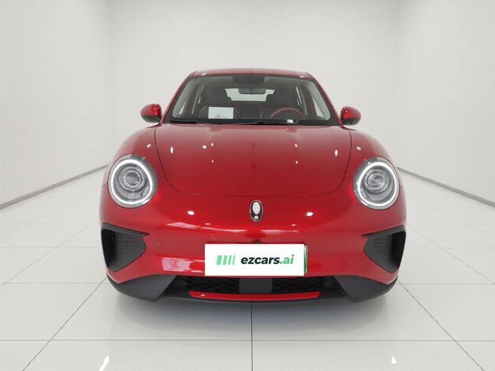 Good Cat GT 2022 480km Long Range photo 2