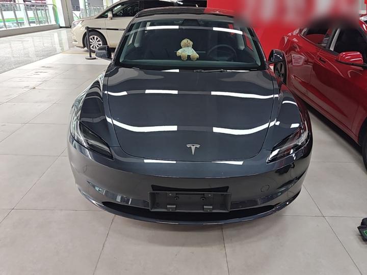 Model 3 2023 RWD photo 2