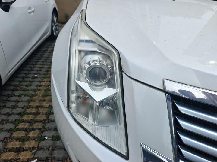 SRX 2015 3.0L Comfort photo 7