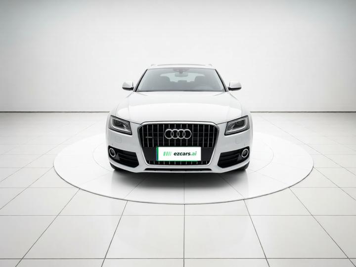 Q5 2016 40 TFSI Tech photo 2