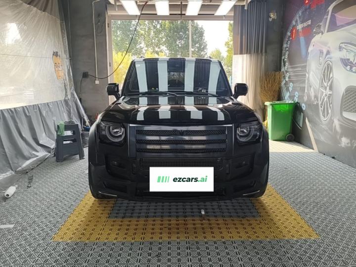 Wagon 2026 2.0TD XWD Discovery photo 2