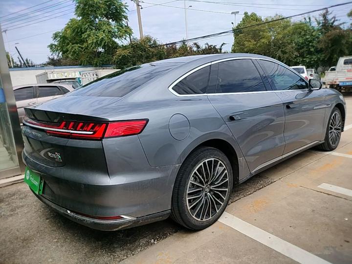 Han 2020 DM AWD Performance Luxury photo 4