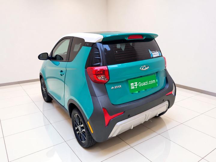 QQ Little Ant 2022 NCM 30kW 301km photo 4