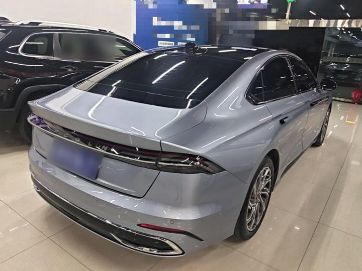 Z 2022 Facelift i photo 4