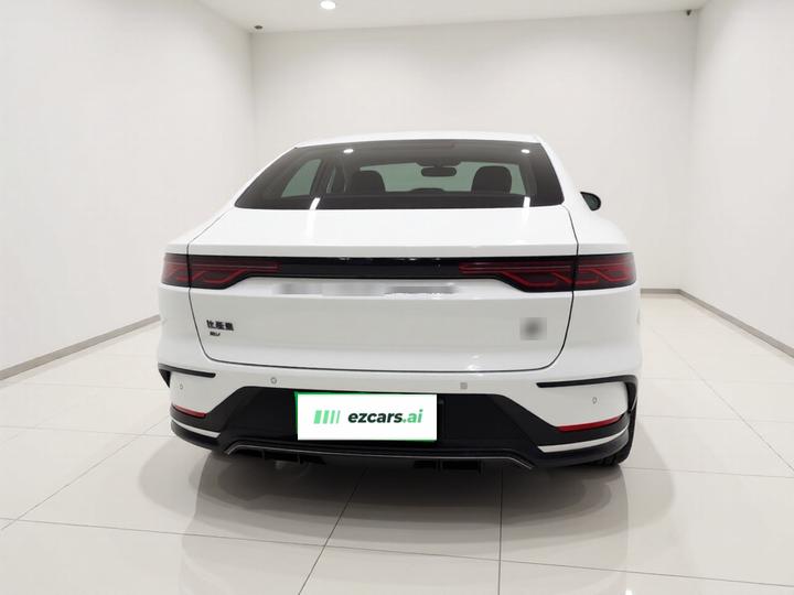 Han 2022 EV Founder 715KM FWD Flagship photo 5