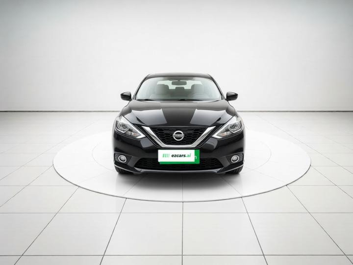 Sylphy 2021 Classic 1.6XL CVT Luxury photo 2