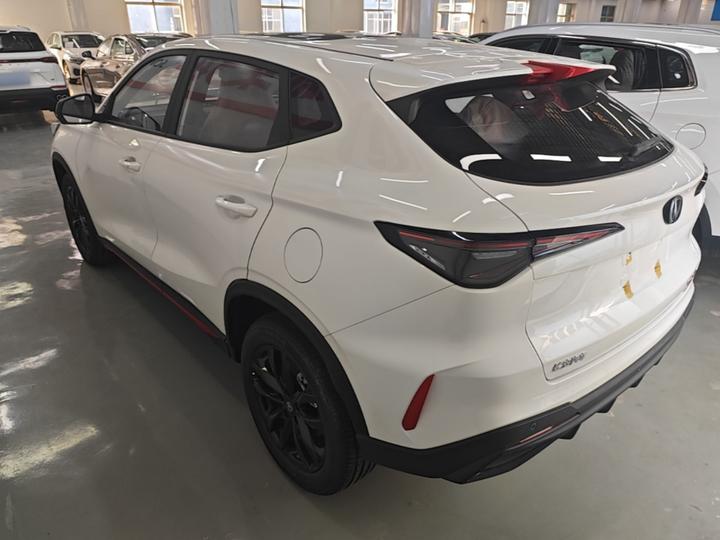 X5 PLUS 2026 2nd Gen 1.5T PRO photo 4