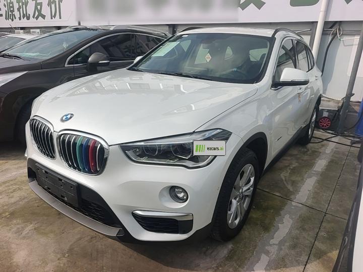 X1 2016 sDrive18Li Exclusive