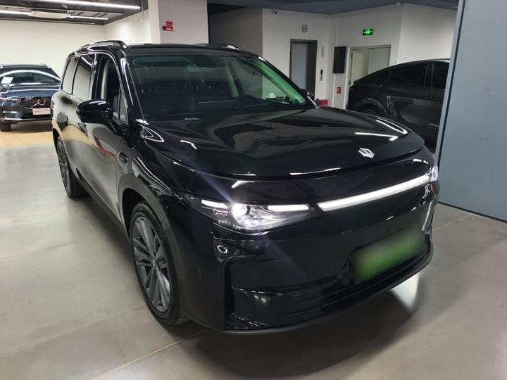 Leapmotor C16 2024 EV 520 Exclusive photo 3