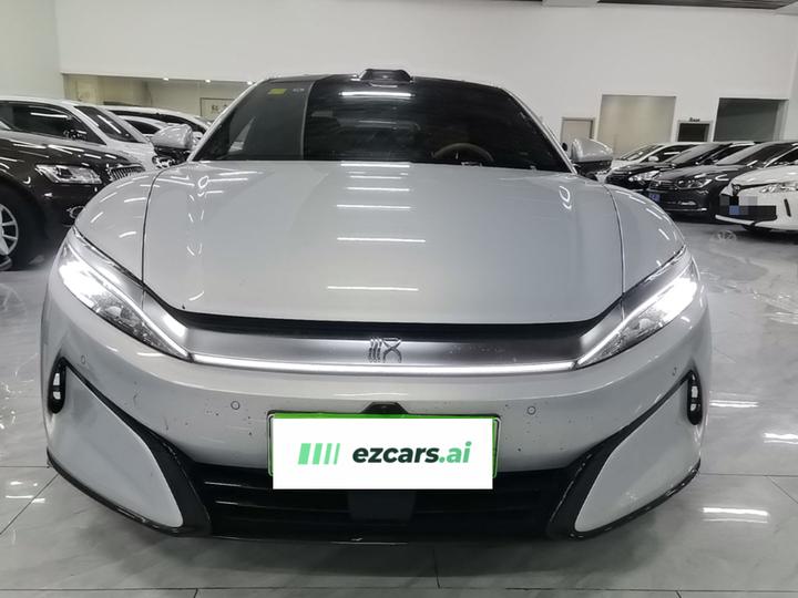 Han L 2025 EV AWD LiDAR Flagship photo 2