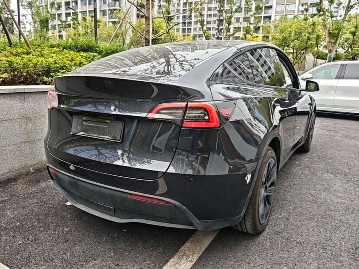 Model Y 2024 RWD photo 6