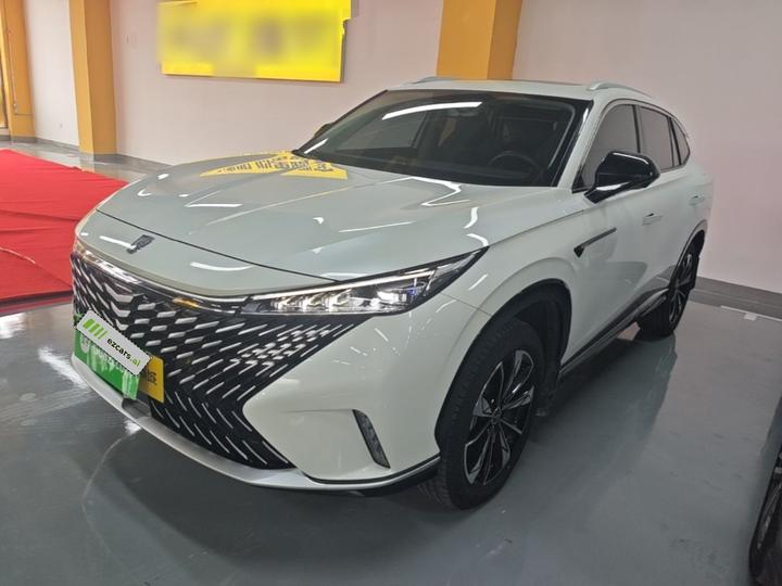 RX5 EV 2023 eRX5 Comfort