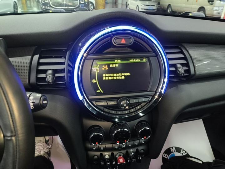 2014 1.5T COOPER Excitement photo 4