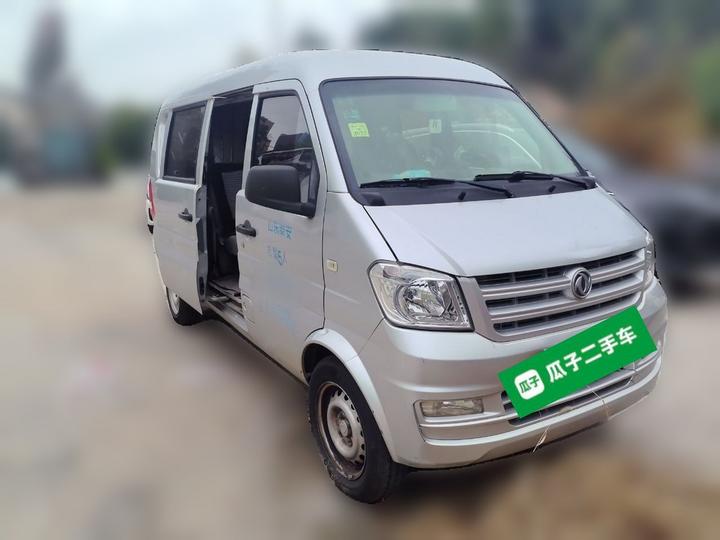 K05S 2016 1.0L Utility DK10 photo 3