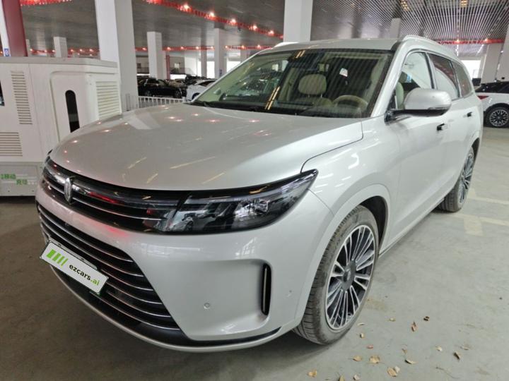 HIMA AITO M7 2024 1.5T RWD Plus 5-Seater