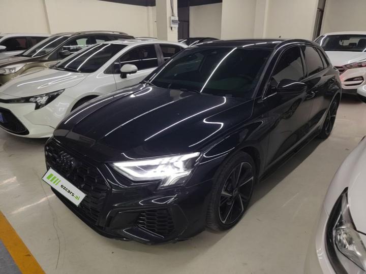 A3 2023 Facelift Sportback 35 TFSI Fashion Sport