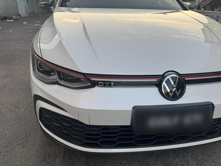 Golf GTI 2023 380TSI DSG GTI photo 4