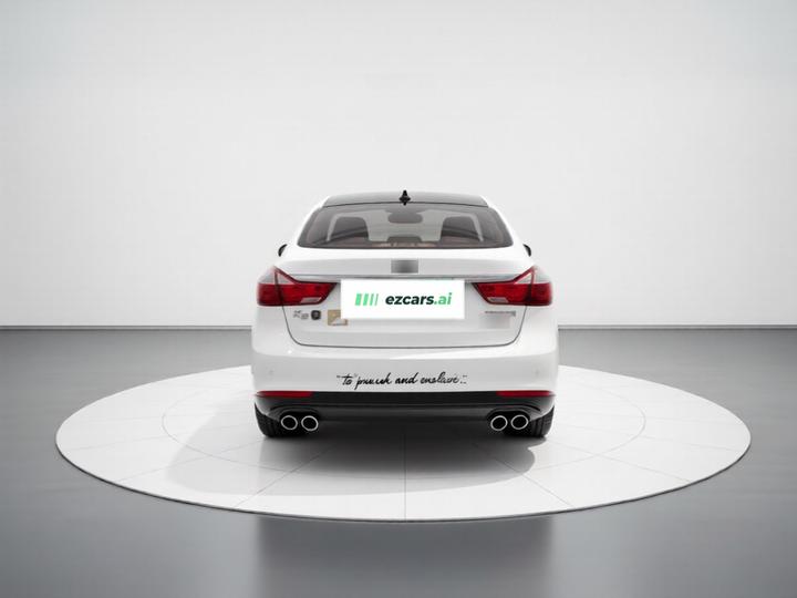 K3 2016 1.6L MT GLS photo 3