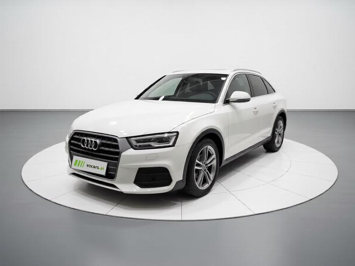 Q3 2018 30 Anniversary 30 TFSI
