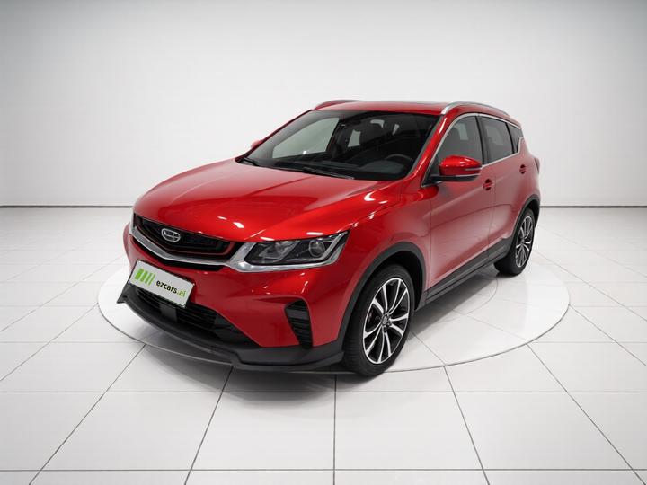 Binyue 2019 Sport 260T DCT Battle China VI
