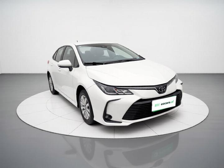 Corolla 2023 1.2T photo 3