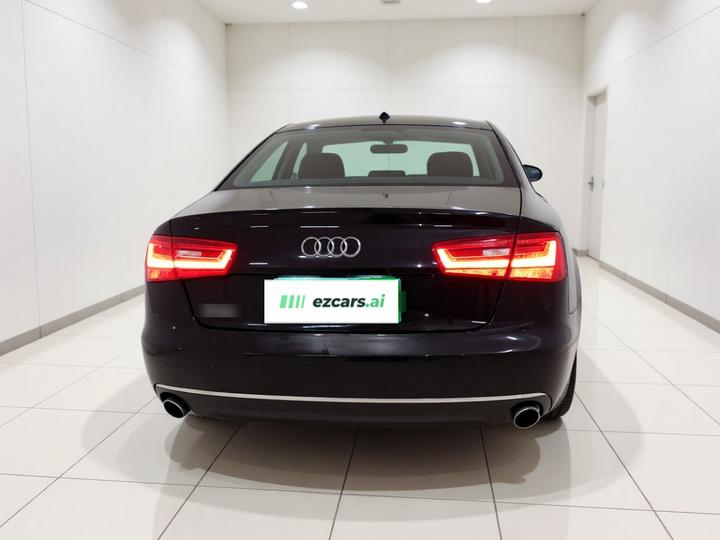 A6L 2014 TFSI Standard photo 3