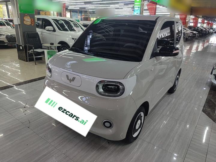 Hongguang MINIEV 2024 3rd Gen 215km