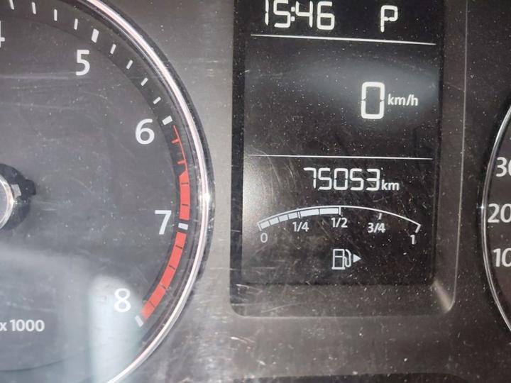 Lavida 2013 Facelift Classic 1.6L AT Comfort photo 2